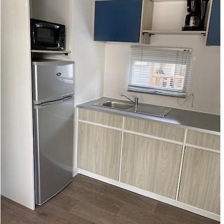 Mobil-Home 6 Personnes - Camping La Falaise 4* / Piscine / Club Enfants / Spa / Restaurant / Animations Narbonne Buitenkant foto